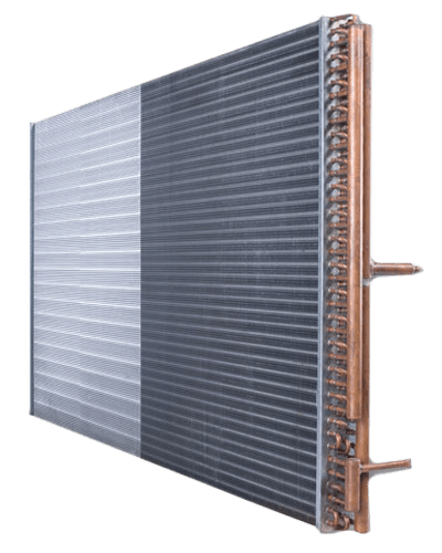 کویل آلومینیوم-مس؛ مشخصات، قیمت و خرید 