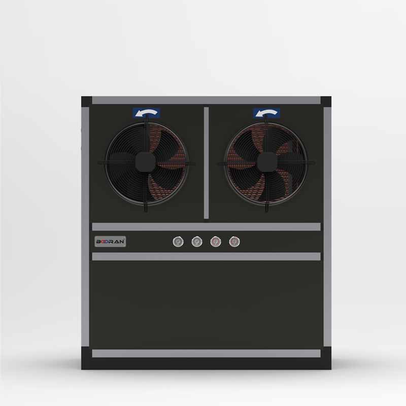 مینی چیلر CS؛ مشخصات، قیمت و خرید 