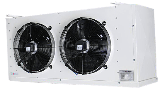 اواپراتور دو فن ۸۳۰۰ وات سردخانه و تونل؛ قیمت و خرید 