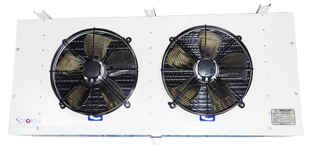 اواپراتور تونلی انجماد سریع ۷۳۹۰۰ وات مدل ESW236؛ قیمت و خرید 