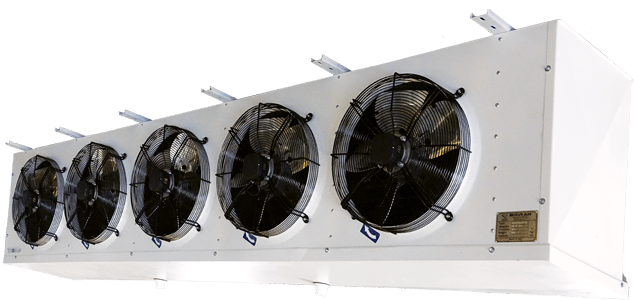 اواپراتور پنج فن۷۹۱۰۰وات Cubic Evaporator؛ قیمت و خرید 