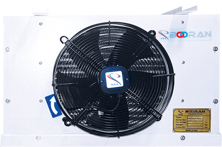 اواپراتور تک فن ۴۲۰۰وات Cubic Evaporator؛ قیمت و خرید 